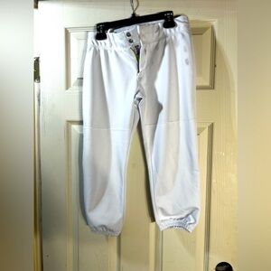 Softball Pants-LIKE NEW-Intensity Brand​​